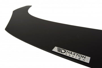 FRONT RACING SPLITTER AUDI R8 - 0