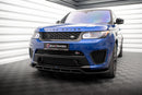 Front Splitter V.2 Land Rover Range Rover Sport SVR Mk2-4