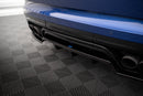 Rear Splitter (with vertical bars) Land Rover Range Rover Sport SVR Mk2-3