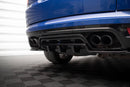 Rear Splitter (with vertical bars) Land Rover Range Rover Sport SVR Mk2-4