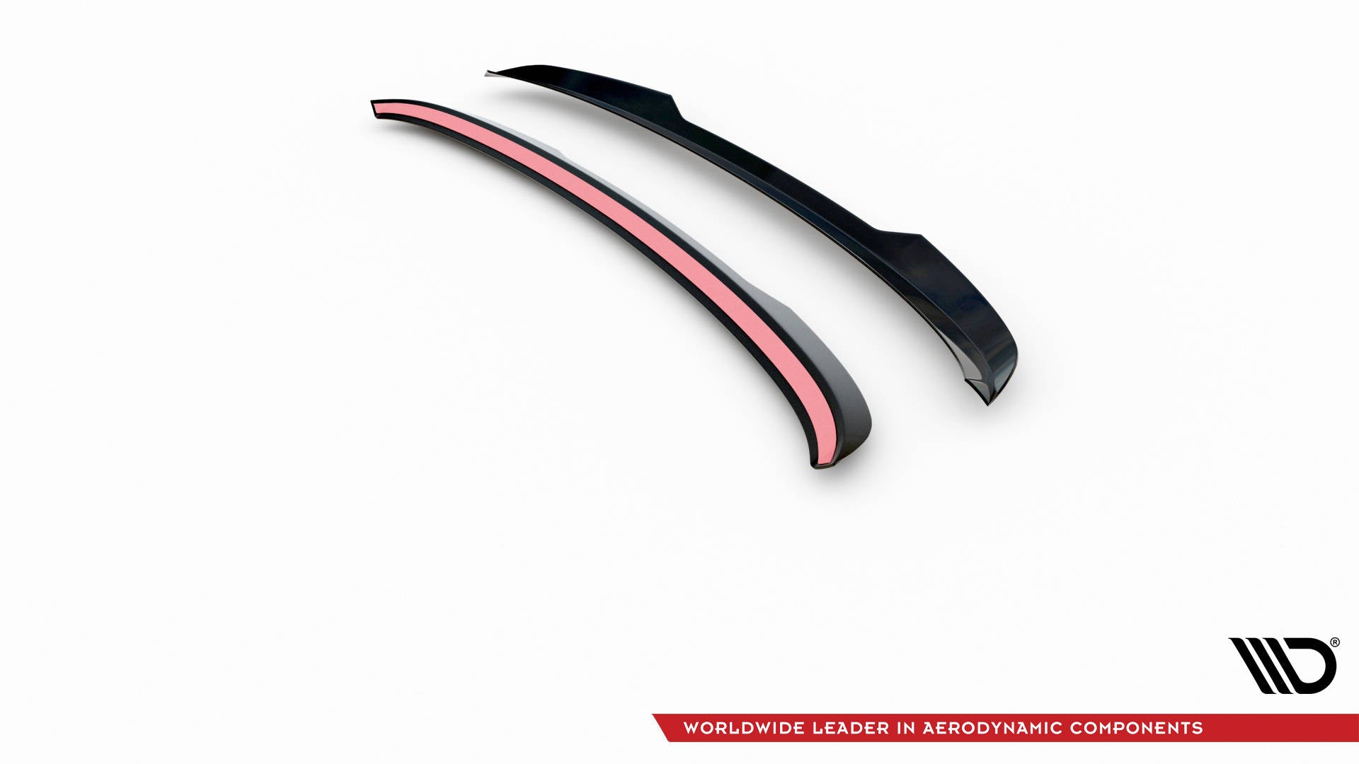 Spoiler Cap Hyundai I20 Mk2 Facelift