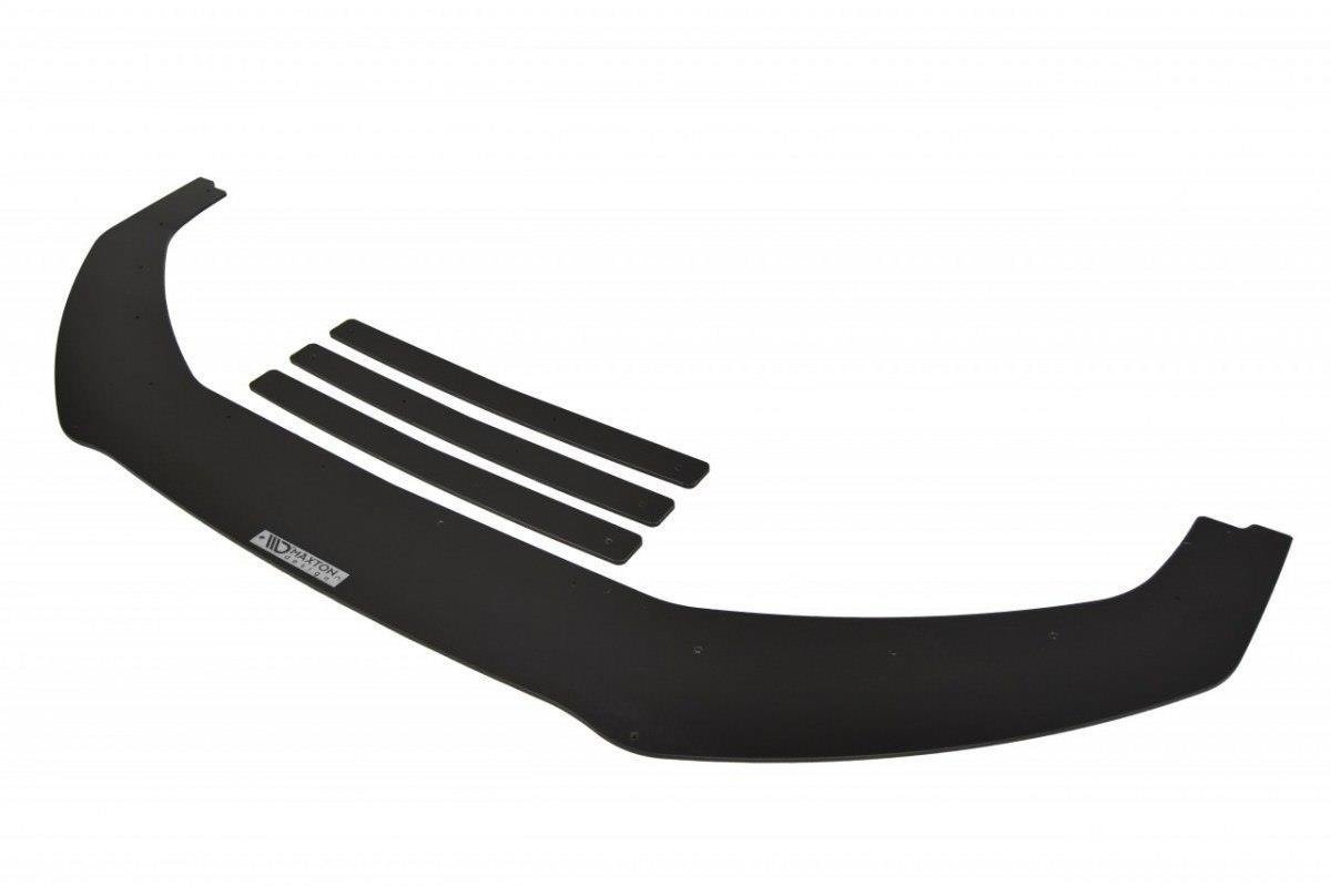 Front Racing Splitter Audi RS3 8V Sportback