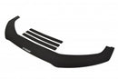 Front Racing Splitter Audi RS3 8V Sportback-5