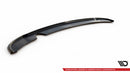 Rear Splitter Hyundai I20 Mk2 Facelift-6