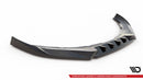 Front Splitter V.1 Volvo S60 R-Design Mk2-5