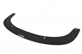 FRONT RACING SPLITTER v.1 AUDI RS6 C6 - 0