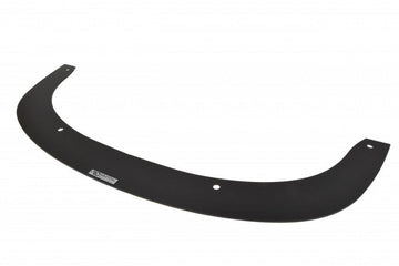FRONT RACING SPLITTER v.1 AUDI RS6 C6 - 0