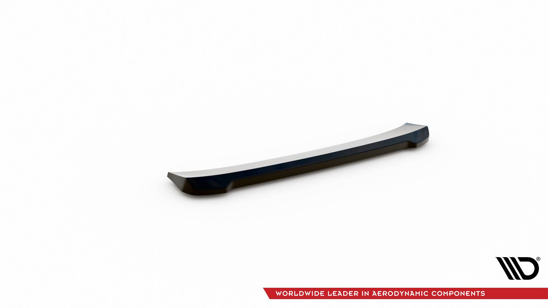 Rear Splitter for Volvo S60 R-Design Mk2