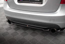 Rear Splitter for Volvo S60 R-Design Mk2-3