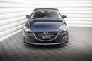 Front Splitter Mazda 3 Mk3-2