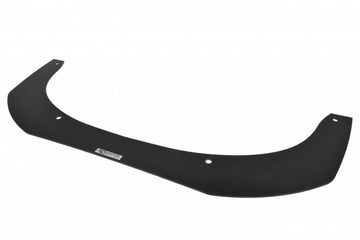 FRONT RACING SPLITTER v.2 AUDI RS6 C6 - 0