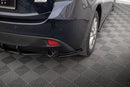 Rear Side Splitters Mazda 3 Mk3-3