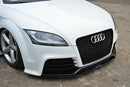 Racing Front Splitter V.1 Audi TT RS 8J-3
