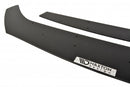 Racing Front Splitter V.1 Audi TT RS 8J-6