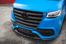 Front Bumper Mercedes-Benz Sprinter Mk3-3
