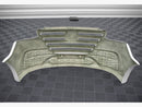 Front Bumper Mercedes-Benz Sprinter Mk3-9