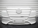 Front Bumper Mercedes-Benz Sprinter Mk3-8