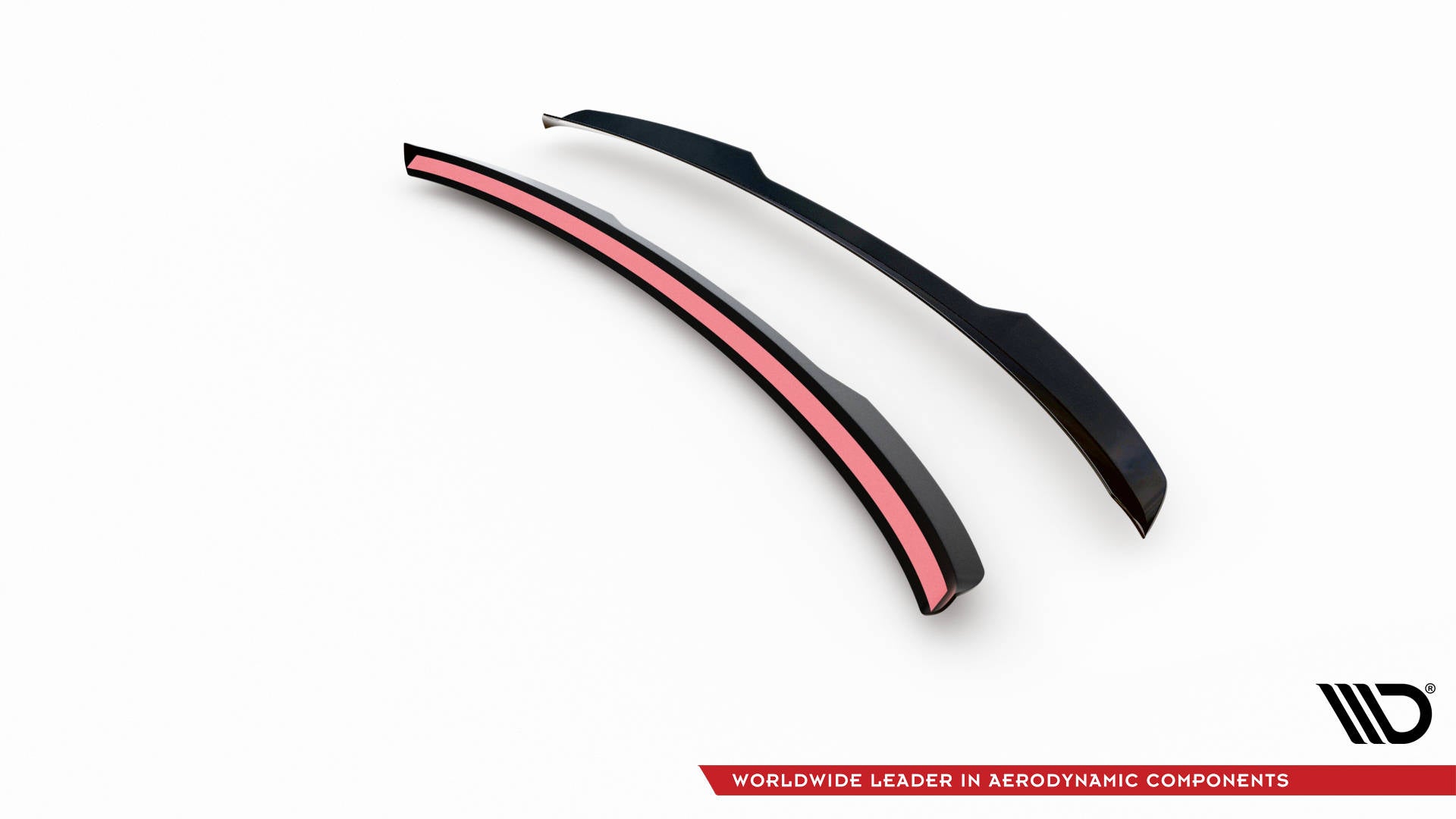 Spoiler Cap BMW X3 M-Pack F25