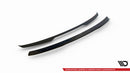 Spoiler Cap BMW X3 M-Pack F25-6