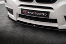 Front Splitter BMW X3 M-Pack F25-3