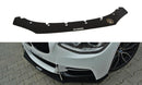 FRONT RACING SPLITTER BMW 1 F20/F21 M-Power (PREFACE)