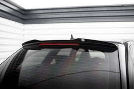 Spoiler Cap Audi RS6 Avant C6 - 0