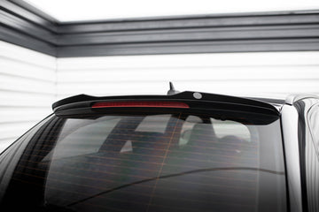 Spoiler Cap Audi RS6 Avant C6 - 0