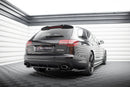 Spoiler Cap Audi RS6 Avant C6-4
