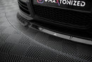 Front Splitter V.2 Audi RS6 Avant C6-3