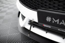Front Splitter Racing V.2 Ford Fiesta ST Mk7 FL-5