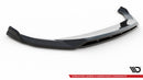 Front Splitter V.1 Audi SQ5 / Q5 S-Line SUV / Sportback Mk2 Facelift-5