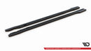 Side Skirts Diffusers Audi SQ5 / Q5 S-Line SUV / Sportback Mk2 Facelift-5