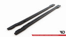 Side Skirts Diffusers Audi SQ5 / Q5 S-Line SUV / Sportback Mk2 Facelift-6