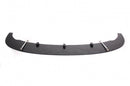 Racing Front Splitter Ford Focus ST Mk2-3