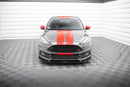 Racing Front Splitter V.1 Ford Focus ST Mk3 FL-2