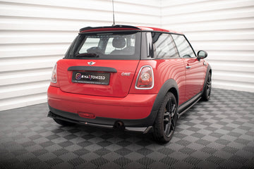 Spoiler Cap Mini One R56 - 0