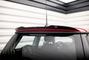 Spoiler Cap Mini One R56-4