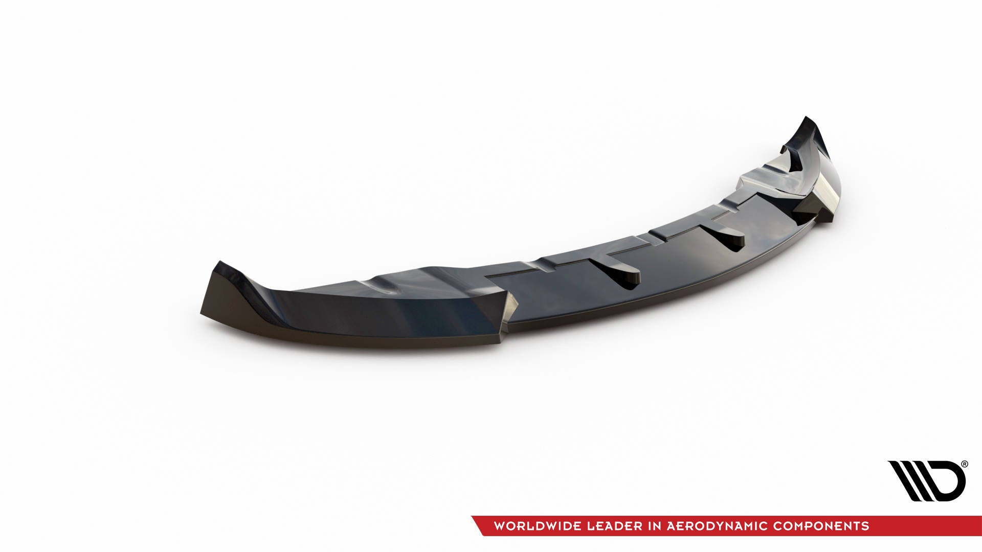 Front Splitter Mini One R56