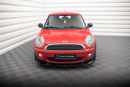 Front Splitter Mini One R56 - 0