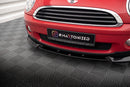 Front Splitter Mini One R56-3