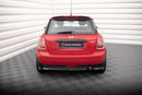 Rear Side Splitters Mini One R56-2