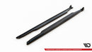 Side Skirts Diffusers Mini One R56-6