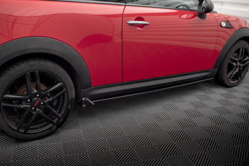 Side Skirts Diffusers Mini One R56 - 0