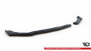 Rear Side Splitters Peugeot 208 GT Mk2-5