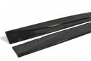 SIDE SKIRTS DIFFUSERS Maserati Granturismo Mk1-6