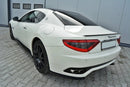 SIDE SKIRTS DIFFUSERS Maserati Granturismo Mk1-4