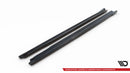 Side Skirts Diffusers Peugeot 208 GT Mk2-5