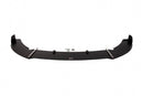 Racing Front Splitter V.2 Ford Focus ST Mk3-4