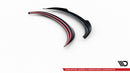 Spoiler Cap Mini Cooper S F56 Facelift-5