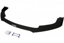 FRONT RACING SPLITTER v.2 HONDA CIVIC IX TYPE R-6